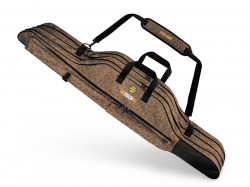 HUSA LANSETE DELPHIN AREA DOUBLESAFE CARPATH 300CM-2BUC/165CM 2LANSETE+2MULINETE