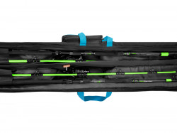 HUSA LANSETE DELPHIN HAZARD 330CM-2BUC/165CM 2 LANSETE+ 2 MULINETE