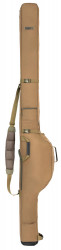 HUSA LANSETE KORDA COMPAC / 2 LANSETE + 2 MULINETE / 12FT 200X25X13CM