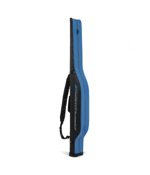 HUSA LANSETE PRESTON COMPETITION XS 2 ROD HOLDALL PENTRU 2 LANSETE + 2 MULINETE 165 CM - Img 2