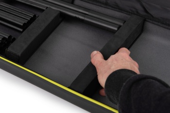 HUSA MATRIX DURALITE PRO XL PENTRU RUBEZIANA 195X14.5X13CM