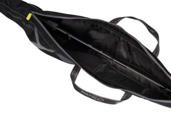 HUSA MATRIX SINGLE ROD SLEEVE PENTRU O LANSETA 195CM - Img 2