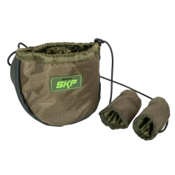 HUSA MULINETA SI CAPETE LANSETA SHAKESPEARE SKP ROD/REEL PROTECTOR 20X15X16CM