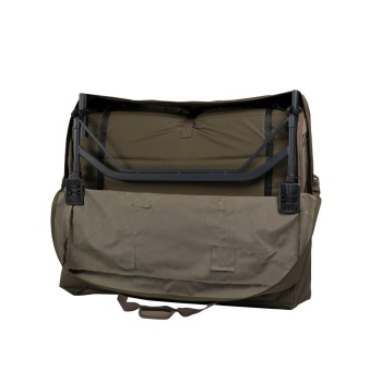 HUSA PAT JRC DEFENDER II BEDCHAIR BAG 77X80X30CM - Img 2