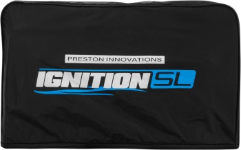 HUSA PENTRU SEZUT PRESTON IGNITION SL SEAT COVER