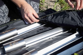 HUSA PICHETI BLACK CAT BLCK BANK STICK WRAP 86X49X20 - Img 8