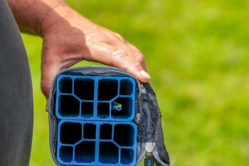 HUSA PRESTON COMPETITION XS TOP KIT CASE LONG PENTRU KITURI DE VARF 8 SECTIUNI - Img 7