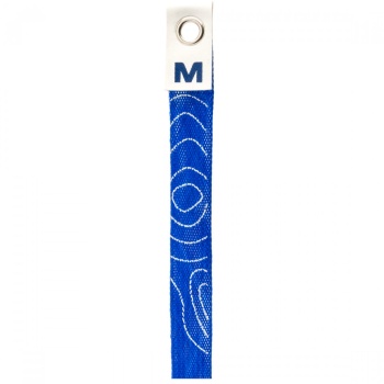 HUSA PROTECTIE LANSETE MUSTAD MAR.S BLUE - Img 2