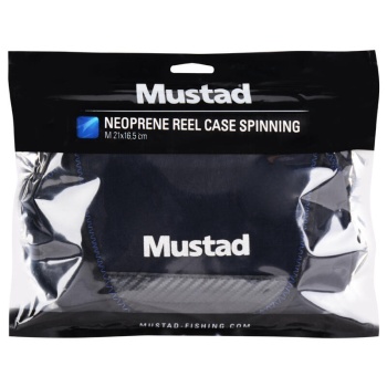 HUSA PROTECTIE MULINETA MUSTAD SPIN MAR.L - Img 5
