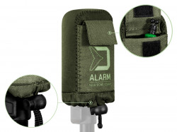 HUSA PROTECTIE PENTRU SENZORI DELPHIN ALARM NEOPRENE