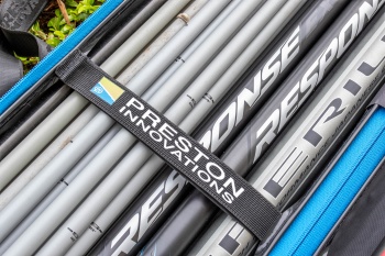 HUSA RIGIDA PRESTON HARDCASE POLE SAFE XL PENTRU VARGA / RUBEZIANA - Img 11