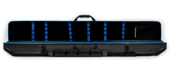 HUSA RIGIDA PRESTON HARDCASE ROD SAFE XL 6 LANSETE + 6 MULINETE 190X29X24CM - Img 4