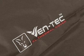 HUSA TERMICA IMPERMEABILA FOX VEN-TEC THERMAL BEDCHAIR COVER XL - Img 8