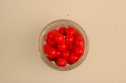 ICRE PASTRAV BERKLEY POWERBAIT POWEREGGS SALOMN EGG