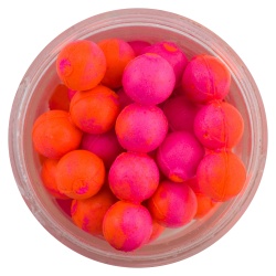 ICRE SOMON BERKLEY GULP ALIVE GARLIC SALMON EGGS SHERBET BLAST