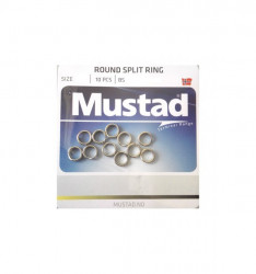 INEL DESPICAT MUSTAD D=6,7MM/24KG/10BUC/PLIC