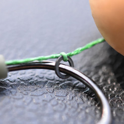 INELE ROTUNDE PROWESS 3.10MM