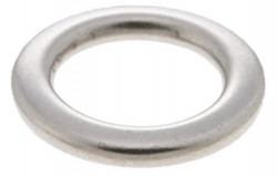 INELE SOLIDE CULTIVA 72814 SOLID RING HEAVY DUTY NO: 5.0 68KG