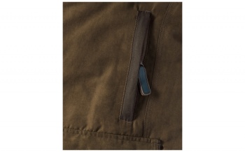 JACHETA AIGLE HUNTINO OLIVE MAR.M - Img 5