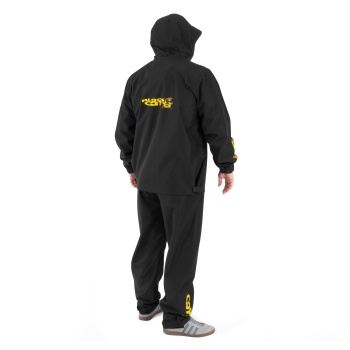 JACHETA BLACK CAT WATERPROOF SMOCK M - Img 2