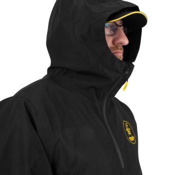 JACHETA BLACK CAT WATERPROOF SMOCK XXXL - Img 6
