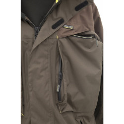 JACHETA DAM MAD WINTER JACKET M