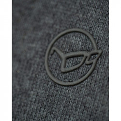 JACHETA FLEECE KORDA KORE POLAR CHARCOAL MAR.M
