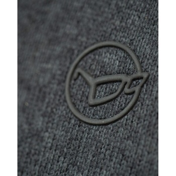 JACHETA FLEECE KORDA KORE POLAR CHARCOAL MAR.XL - Img 6