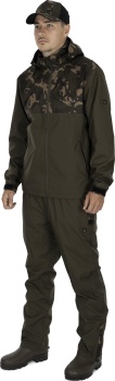 JACHETĂ FOX CAMO/KHAKI RS 10K – MĂRIMEA 2XL - Img 3