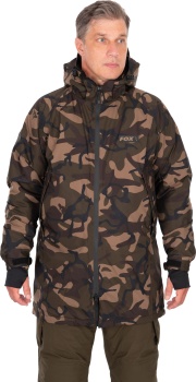 JACHETĂ FOX CAMO SHERPA-TEC 3/4 LTD – MĂRIMEA M