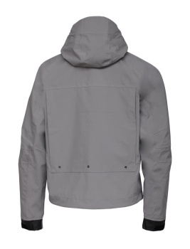 JACHETA GREYS TAIL WADING JACKET L GREY - Img 3