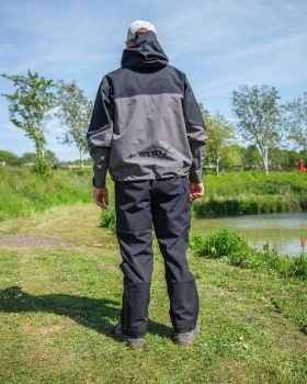 JACHETA MATRIX PRO-X OUTER SHELL - Img 17