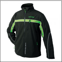 JACHETA MAVER SOFTSHELL XXL