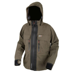 JACHETA SCIERRA X-TECH MELANGE GREEN MAR.M