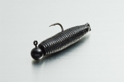 JIG DECOY SV-30 CHINU HEAD NR.4 1.8GR 5BUC/PLIC