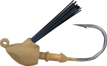 JIG HERAKLES GAMERA 1/2oz 14gr Matt Brown