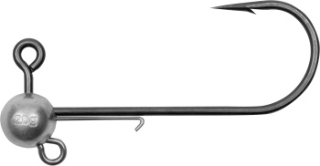 JIG LESTAT BLACK CAT MEGA JIGHEAD 12/0 20G