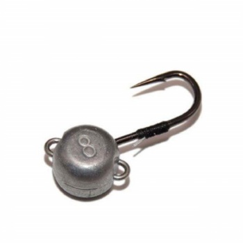JIG LESTAT CULTIVA JH-90 NO.6 2GR POWER JIG HEAD - Img 3