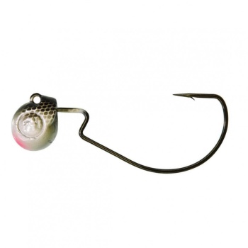 JIG SENSAS GUNKI G.TEX NATURAL BLACK NR3 0 5G 3BUC/PL