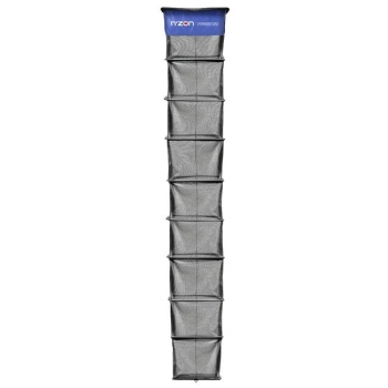 JUVELNIC DAIWA N ZONE POWER MESH KEEP NET 3.5M - Img 2