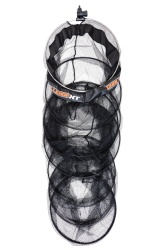 JUVELNIC SHAKESPEARE CHALLENGE XT 3M ROUND KEEPNET