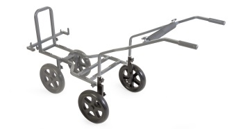 KIT CONVERSIE PRESTON 4 WHEEL SHUTTLE CONVERSION KIT - Img 3