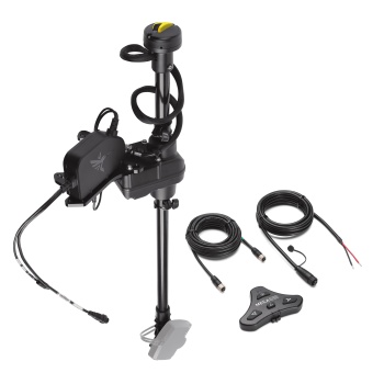 KIT DE MONTARE MEGA LIVE TARGET LOCK PENTRU ULTREX 114 - 132CM - Img 2