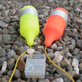 KIT MARKER PENTRU SONDARE AVID CARP BOTTLE - Img 3
