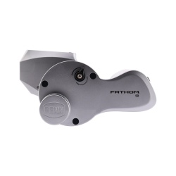 KIT MULTIPLICATOR ELECTRIC PENN FATHOM 50 LEVER DRAG 2.9:1 RIGHT