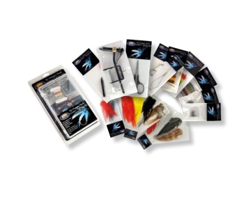 KIT PTENTRU CONFECTIONAT MUSTE BLISTER SET LINEAEFFE