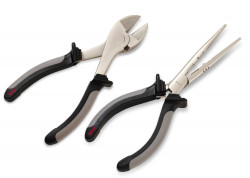 KIT RAPALA 2 PIESE - CLESTE + SIDE CUTTER