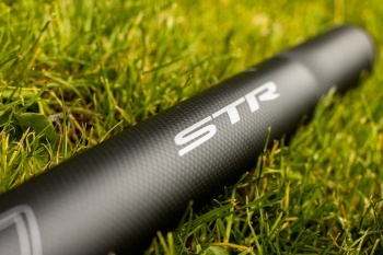 KIT RUBEZIANA PRESTON EURO CARP STR TOP 3 KUP KIT 440 CM - Img 3