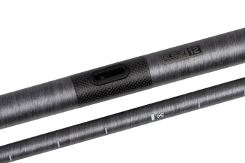 KIT SCURT MATRIX XTR GREY SHORT MATCH 2.00 M - Img 4