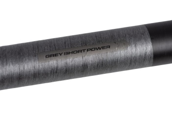 KIT SCURT MATRIX XTR GREY SHORT POWER 2.00 M - Img 4